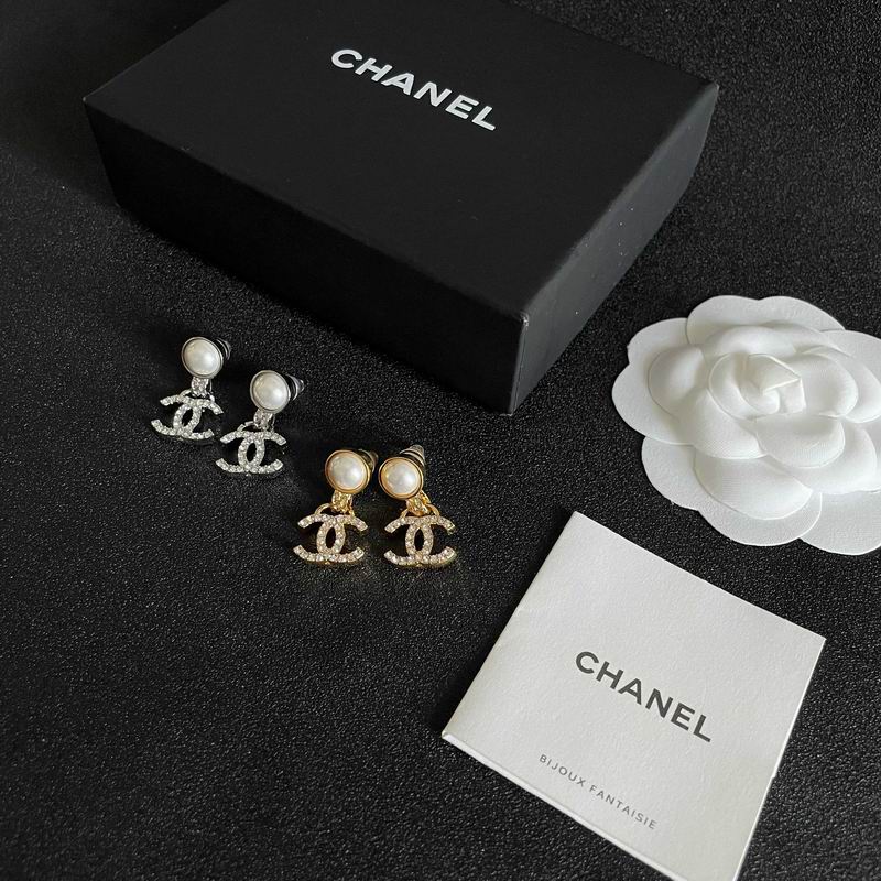 Chanel Earring 06yxh05